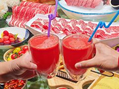 -番食园鲜食火锅(高新店)