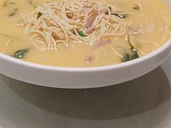 淮扬大煮干丝-乾园(天河城店)