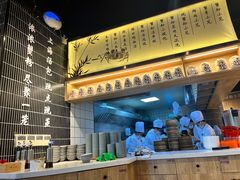 -馋三尺蟹粉小笼(人民广场店)