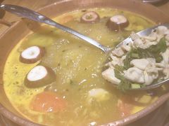 -洱火云南酸菜牛肉火锅(石景山当代商城店)