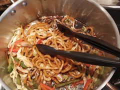 -比格比萨自助(宝山日月光店)