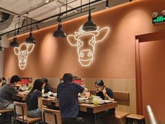 -焼肉ライク·烧肉LIKE(万菱汇店)