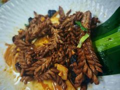 -魁盛居百年鲁菜馆(中林路店)