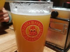 -Devils’ Brewery小恶魔精酿啤酒(武汉天地店)