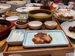 -红城阁·上海味道(四平路店)