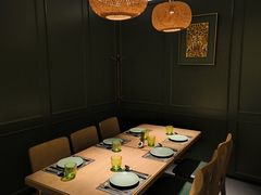 -mango tree芒果树泰国餐厅(青岛万象城店)