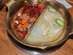 -花间小酌火锅小酒馆(吕四店)