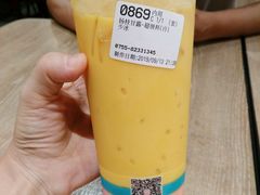 杨枝甘露-85度C(深圳佳宁娜店)