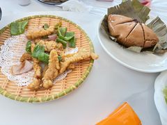 -碧海银沙海鲜餐厅(恒大海上威尼斯店)