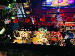 -别院里音乐餐酒吧(双流航空港店)