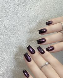 -桃色美甲沙龙