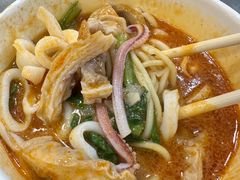 -四里沙茶面(七星西路分店)