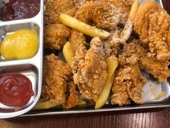 -青春分食(仙林大学城店)