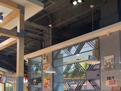 -比格比萨自助(国展店)