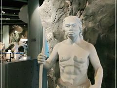 -嘉峪关城市博物馆