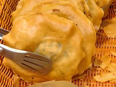 -汤姆大师傅鲜香牛肉饼(深圳保利文化广场店)