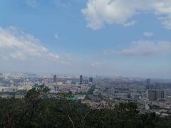 -千佛山风景名胜区