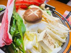 -二丁目食堂(浑南花园城店)