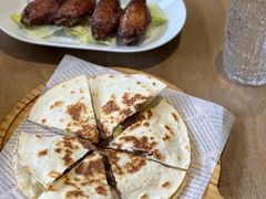 -艾蜜西餐厅(梅园店)