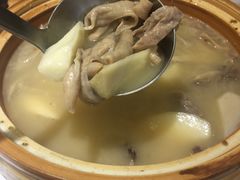 -老人和饭店(淮海中路店)