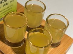 -汤城小厨•粤菜•靓汤(苏州街店)