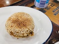 -烤肉季饭庄