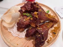 -避风塘·金牌店·夜宵(金玉兰店)