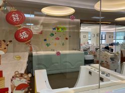 -英泽产后护理中心(南海总店)