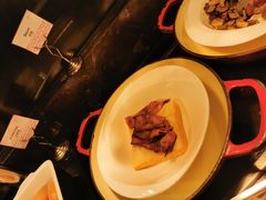 -乐咖啡西餐厅(太湖皇冠假日酒店)