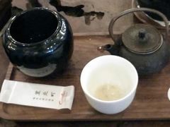 -去茶山(重庆万象城店)