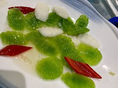 -万兴楼饺子(中华北大街店)