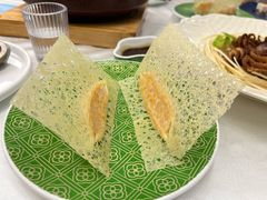 -品海楼·大连海胆锅贴馆(东港店)