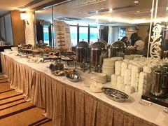 -香港皇家太平洋酒店