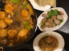 -湘肠香火锅店(团结湖店)