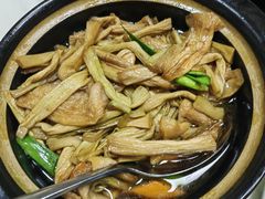 -江天饭店(石鼓白鸭汤)