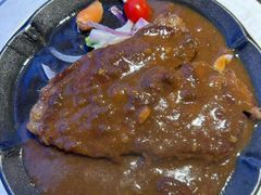 -吉布鲁牛排海鲜自助(乐山万达店)