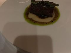 -三嚥阁 La Villa Restaurant