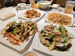 -强记海鲜·大排档(蛇口新街店)