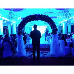 -友谊宫·宴会厅