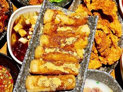 -付小姐在成都(川沙店)