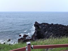 -龙头岩(Dragon Head Rock)