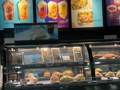 -星巴克臻选(上海长风大悦城店)