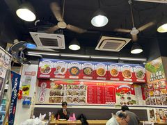 -新记美食(关闸店)