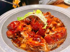 -常来小聚·广州非遗传承餐厅(高德置地店)