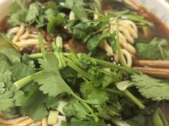 -518牛肉拉面馆(包河花园店)
