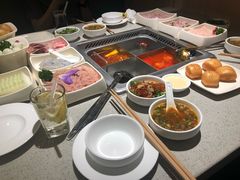 -海底捞火锅(群光广场店)