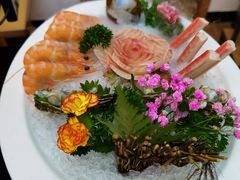 -湯系·煲汤手艺人(东二环泰禾广场店)