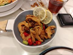 -子霖南山鲜虾面(南山总店)