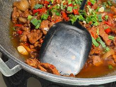 -味上湘菜馆(岳麓山店)