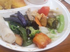 -素清香(解放路店)